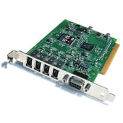 PCIオーディオシステムコアカード PCIX-424 UpGrade