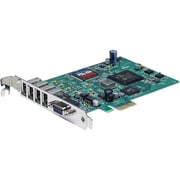 PCIオーディオシステムコアカード PCIe-424 UpGrade
