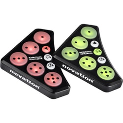 ヨドバシ.com - ノベーション novation Dicer [DJコントローラ] 通販