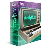 Darklight IIX [ソフトウエア音源]