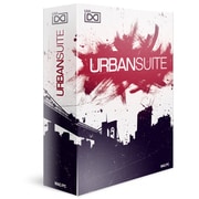 Urban Suite [ソフトウエア音源]