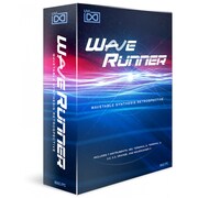Wave Runner [ソフトウエア音源]