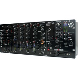 ヨドバシ.com - アレン＆ヒース Allen&Heath XONE:S2R [ラックマウント