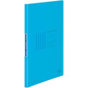 クリヤーブック カラータグ 20枚 CTラ-20LB