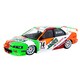 45039 ジャックス アコード 1996 #14 [1/43スケール ミニカー]