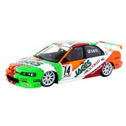 45039 ジャックス アコード 1996 #14 [1/43スケール ミニカー]