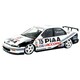 45040 PIAA アコード VTEC 1996 #15 [1/43スケール ミニカー]