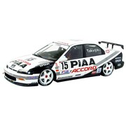 45040 PIAA アコード VTEC 1996 #15 [1/43スケール ミニカー]