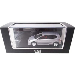 シビック タイプR 1/43 ミニカー　wits EP3 シビック タイプR 1/43 ミニカー wits EP3