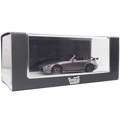 ヨドバシ.com - MARK43 マーク43 PM4310SGM [1/43 ホンダ S2000