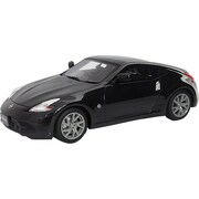 WITS W151 フェアレディ Z versionS ダイヤモンドブラック [1/43スケール ミニカー]
