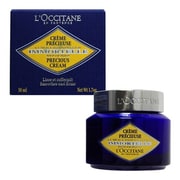 イモーテル プレシューズ ナイトクリーム 50ml [L'OCCITANE（ロクシタン） 並行輸入品]