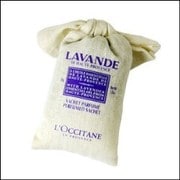 センティッドサシェ ラベンダー 35g [L'OCCITANE（ロクシタン） 並行輸入品]
