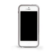 Odyssey for iPhone 5/5s Silver [iiPhone SE/5s/5用 アルミニウム製バンパー シルバー]