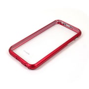 Odyssey for iPhone 5/5s Red [iiPhone SE/5s/5用 アルミニウム製バンパー レッド]