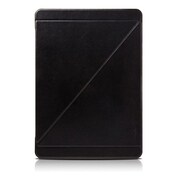 iPad mini Retina用スタンド機能搭載ハードケース ブラック Zamothrace for iPad mini Retina Black