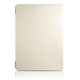 iPad mini Retina用スタンド機能搭載ハードケース ホワイト Zamothrace for iPad mini Retina White