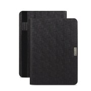 iPad Air用ハイブリッドケース メトロブラック Concerti for iPad Air Metro Black