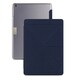 iPad Air用ケース デニムブルー Versacover for iPad Air Denim Blue