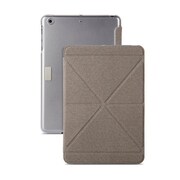 iPad mini Retina用ケース ベルベットグレー VersaCover for iPad mini Retina Velvet Gray
