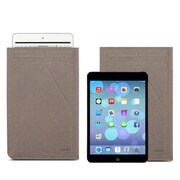 iPad mini対応 スリーブケース ベルベットグレー VersaPouch Mini Velvet Gray