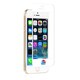 iVisor Glass for iPhone 5/5s/5c White [iPhone 5/5s/5c対応ガラス製スクリーンプロテクター ホワイト]