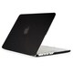 ポリカーボネート製 薄型シェルカバー 13インチ用 グラファイトブラック iGlaze Pro 13R for MacBook Pro Retina 13inch Graphite Black