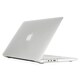 ポリカーボネート製 薄型シェルカバー 13インチ用 ステルスクリアー iGlaze Pro 13R for MacBook Pro Retina 13inch Stealth Clear