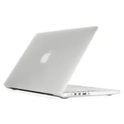 ポリカーボネート製 薄型シェルカバー 13インチ用 ステルスクリアー iGlaze Pro 13R for MacBook Pro Retina 13inch Stealth Clear