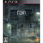 rain [PS3ソフト]