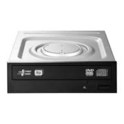 DVD-R 24倍速書き込み対応 内蔵型DVDドライブ ブラック DVR-SA24ETK2