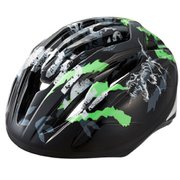 スターリー ティラノブラック 安全規格 SGマーク [自転車用ヘルメット 54～56cm]
