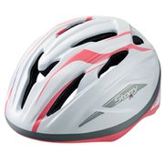 スターリー ホーンピンク 安全規格 SGマーク [自転車用ヘルメット 54～56cm]