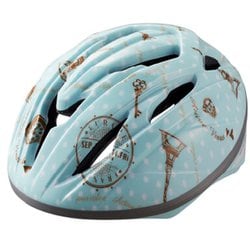 スターリー フレンチミント 安全規格 SGマーク [自転車用ヘルメット 54～56cm]