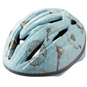 スターリー フレンチミント 安全規格 SGマーク [自転車用ヘルメット 54～56cm]