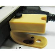 USBメモリ 8GB USB2.0 Caramel Dog flash drive キャラメル犬 HOME008
