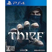 Thief シーフ [PS4ソフト]
