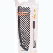 KTF001 [スマートフォン用 スタイラスペン シルバー]