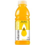 グラソー ビタミンウォーターサニーサイド [清涼飲料水 500mlペット×12本]