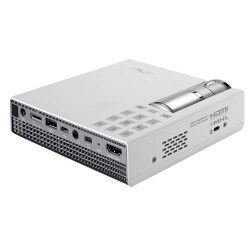 Amazon.com: ASUS P2B Battery-Powered Portable LED Projector