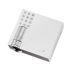 ASUS P2B DLP Projector Specs