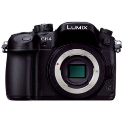 モデルGH4LUMIX GH4 カメラ本体