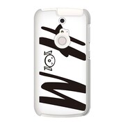 SoftBank 301F ARROWS A (アローズ) オリジナル デザイン スマホケース H&M 301F-YCM2P0085-78