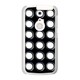 SoftBank 301F ARROWS A (アローズ) オリジナル デザイン スマホケース Black Punk 301F-YCM2P0399-78