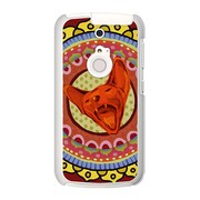 SoftBank 301F ARROWS A (アローズ) オリジナル デザイン スマホケース Taste of India 301F-YCM2P0404-78