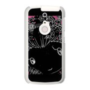 SoftBank 301F ARROWS A (アローズ) オリジナル デザイン スマホケース Maiko Cute 301F-YCM2P0448-78