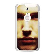 SoftBank 301F ARROWS A (アローズ) オリジナル デザイン スマホケース MEN Melancholy 301F-YCM2P0460-78