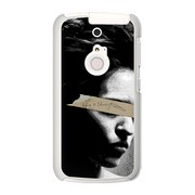 SoftBank 301F ARROWS A (アローズ) オリジナル デザイン スマホケース Love & Identity One 301F-YCM2P0466-78