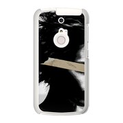 SoftBank 301F ARROWS A (アローズ) オリジナル デザイン スマホケース Love & Identity Be 301F-YCM2P0467-78