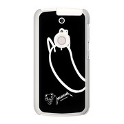 SoftBank 301F ARROWS A (アローズ) オリジナル デザイン スマホケース MELOICMA メロイックマ MELOICMA & Guitar - Big Meloic 301F-YCM2P0484-78